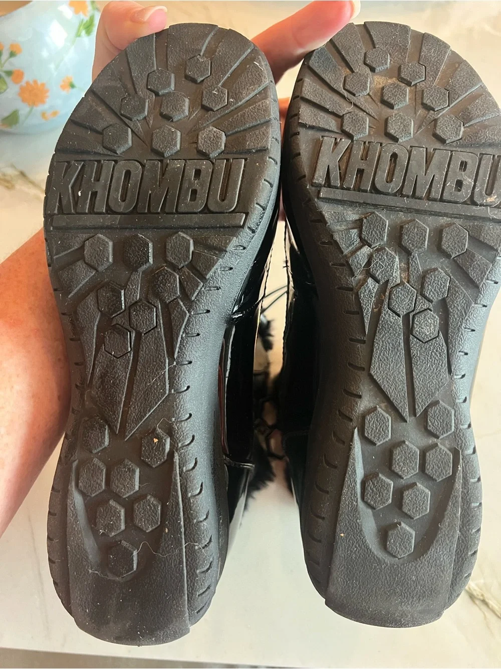 N/A comfortable women